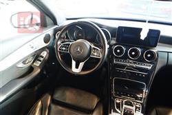 مێرسێدس بێنز C-Class